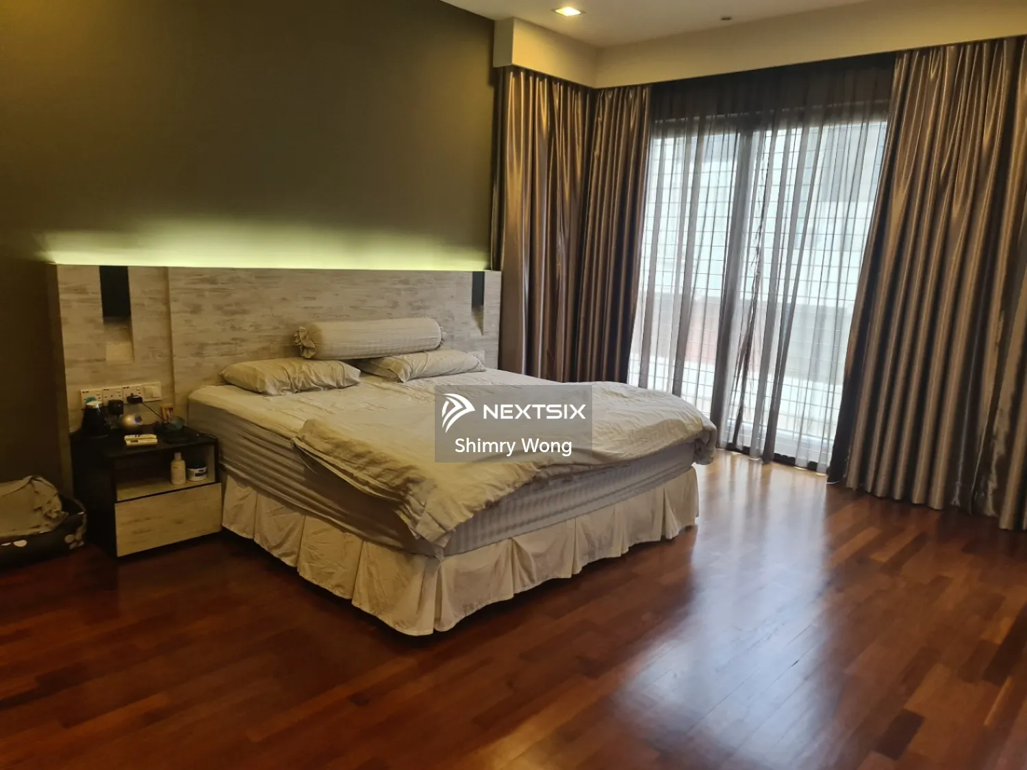 3-sty Terrace/Link House For Sale in Taman Desa Wilayah Persekutuan Kuala Lumpur - Image 15
