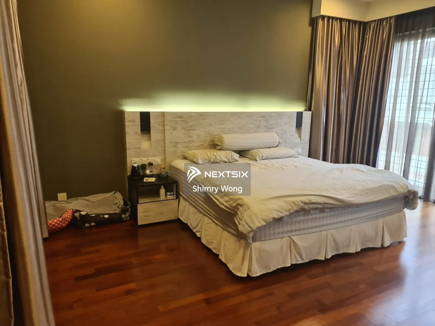 3-sty Terrace/Link House For Sale in Taman Desa Wilayah Persekutuan Kuala Lumpur - Image 16