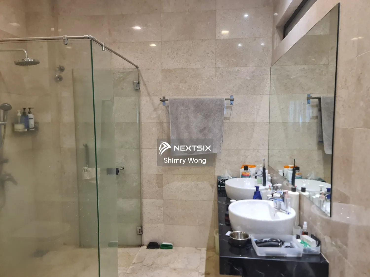 3-sty Terrace/Link House For Sale in Taman Desa Wilayah Persekutuan Kuala Lumpur - Image 17