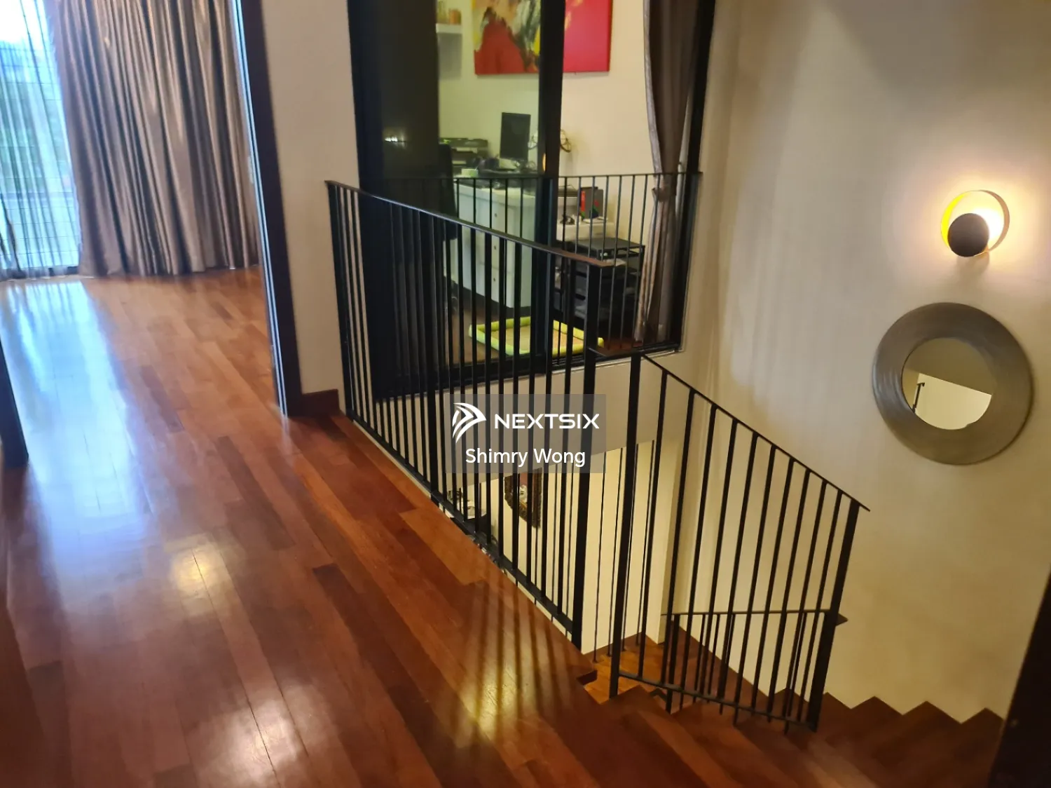 3-sty Terrace/Link House For Sale in Taman Desa Wilayah Persekutuan Kuala Lumpur - Image 18