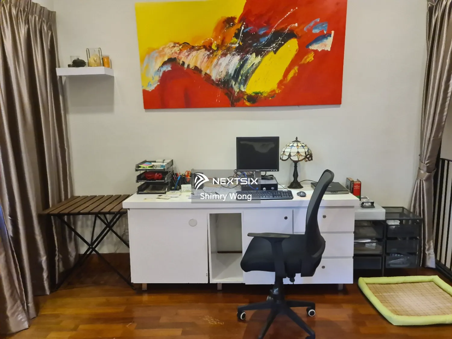 3-sty Terrace/Link House For Sale in Taman Desa Wilayah Persekutuan Kuala Lumpur - Image 19