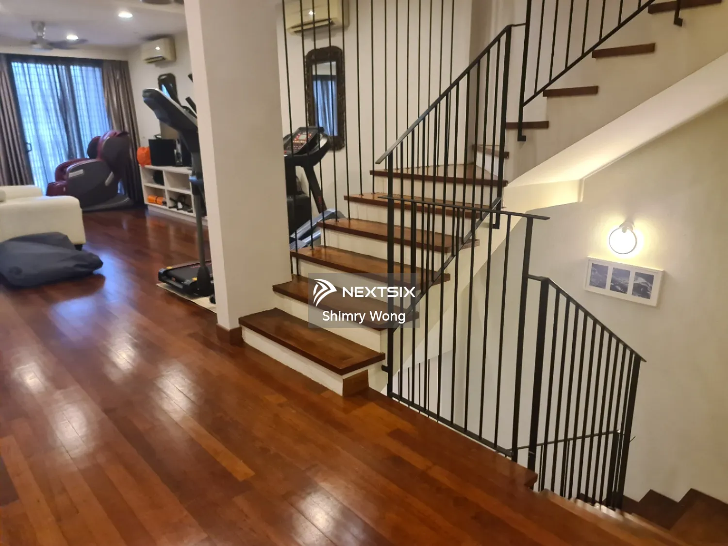 3-sty Terrace/Link House For Sale in Taman Desa Wilayah Persekutuan Kuala Lumpur - Image 2