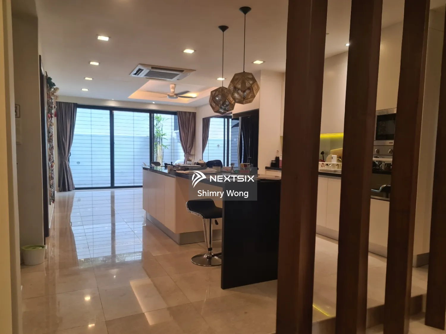 3-sty Terrace/Link House For Sale in Taman Desa Wilayah Persekutuan Kuala Lumpur - Image 20