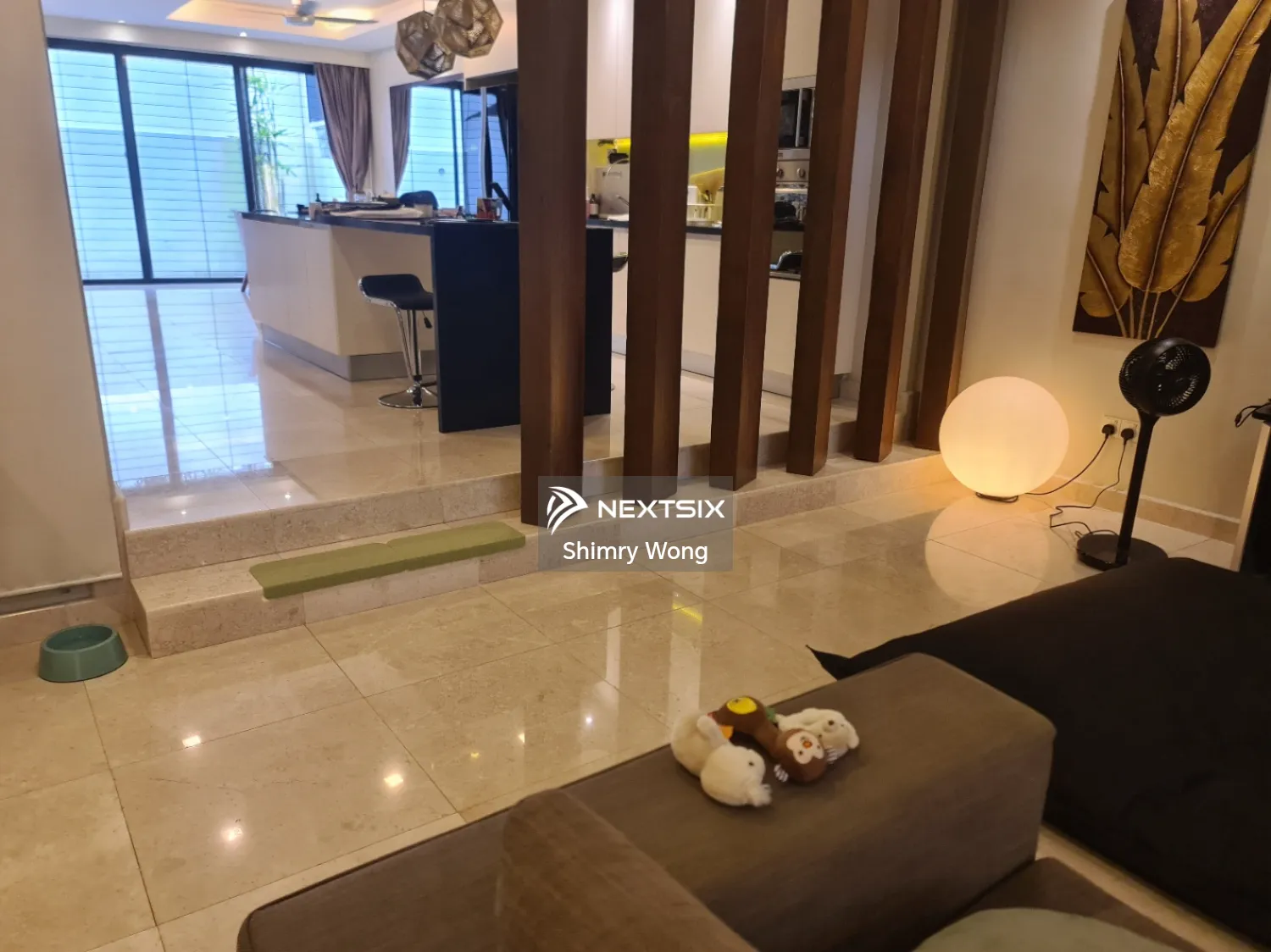 3-sty Terrace/Link House For Sale in Taman Desa Wilayah Persekutuan Kuala Lumpur - Image 21