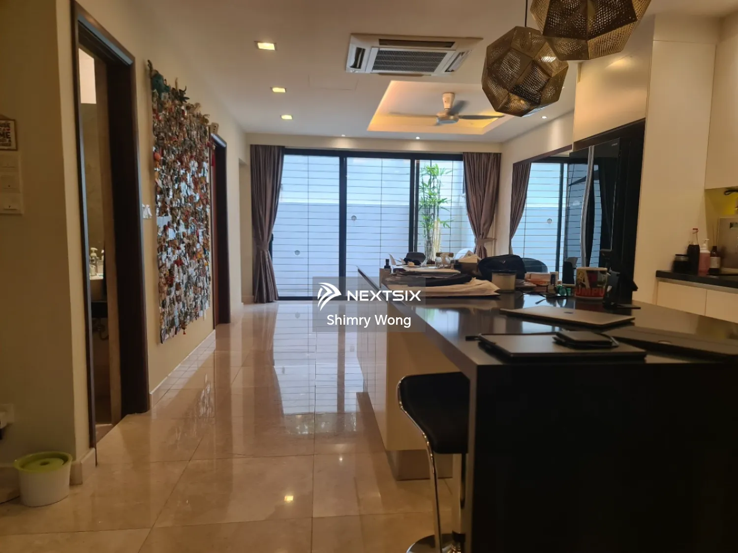 3-sty Terrace/Link House For Sale in Taman Desa Wilayah Persekutuan Kuala Lumpur - Image 22