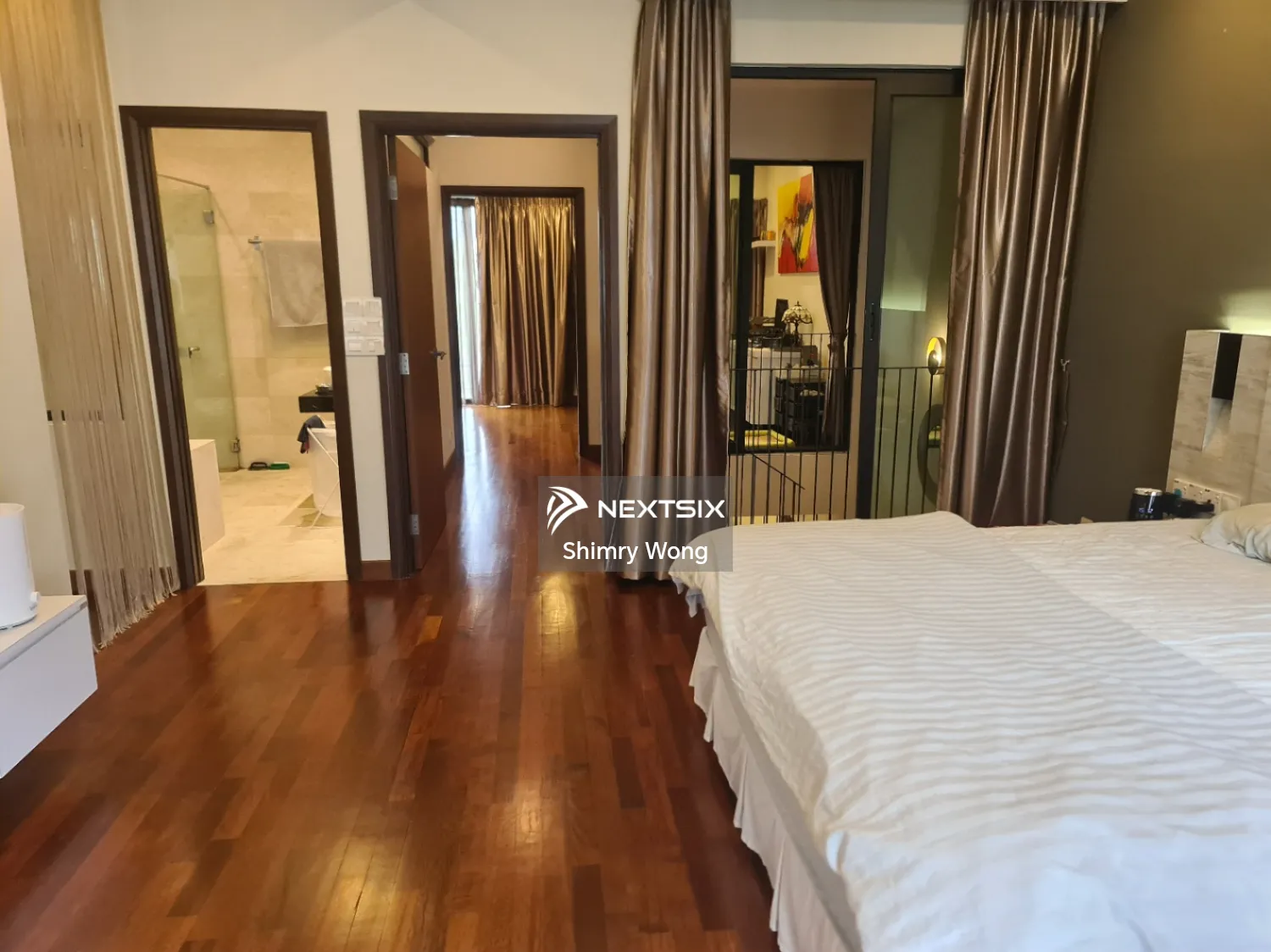 3-sty Terrace/Link House For Sale in Taman Desa Wilayah Persekutuan Kuala Lumpur - Image 23