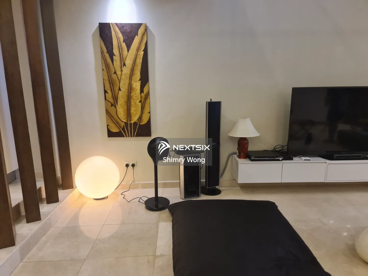 3-sty Terrace/Link House For Sale in Taman Desa Wilayah Persekutuan Kuala Lumpur - Image 24