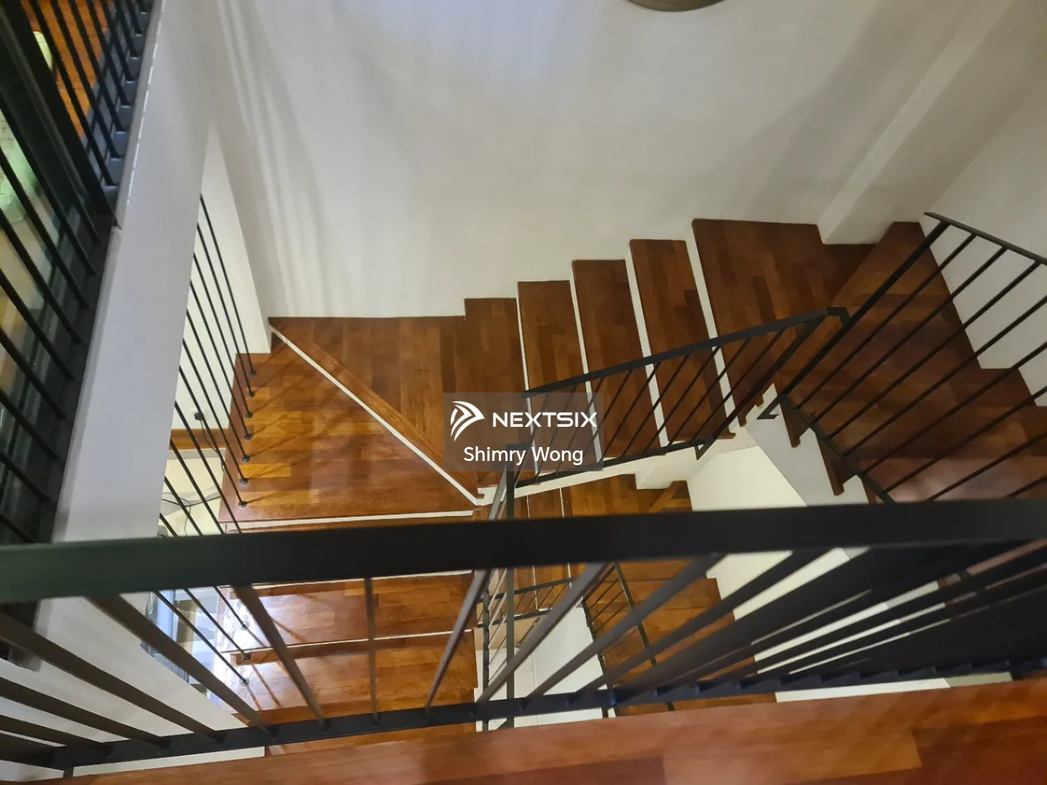 3-sty Terrace/Link House For Sale in Taman Desa Wilayah Persekutuan Kuala Lumpur - Image 26
