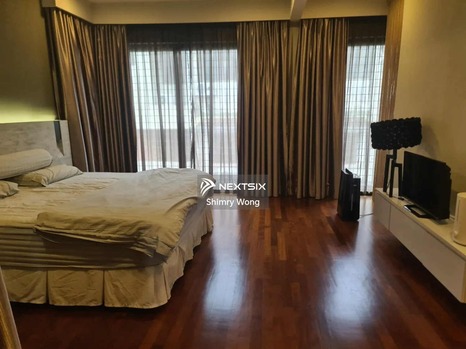 3-sty Terrace/Link House For Sale in Taman Desa Wilayah Persekutuan Kuala Lumpur - Image 27