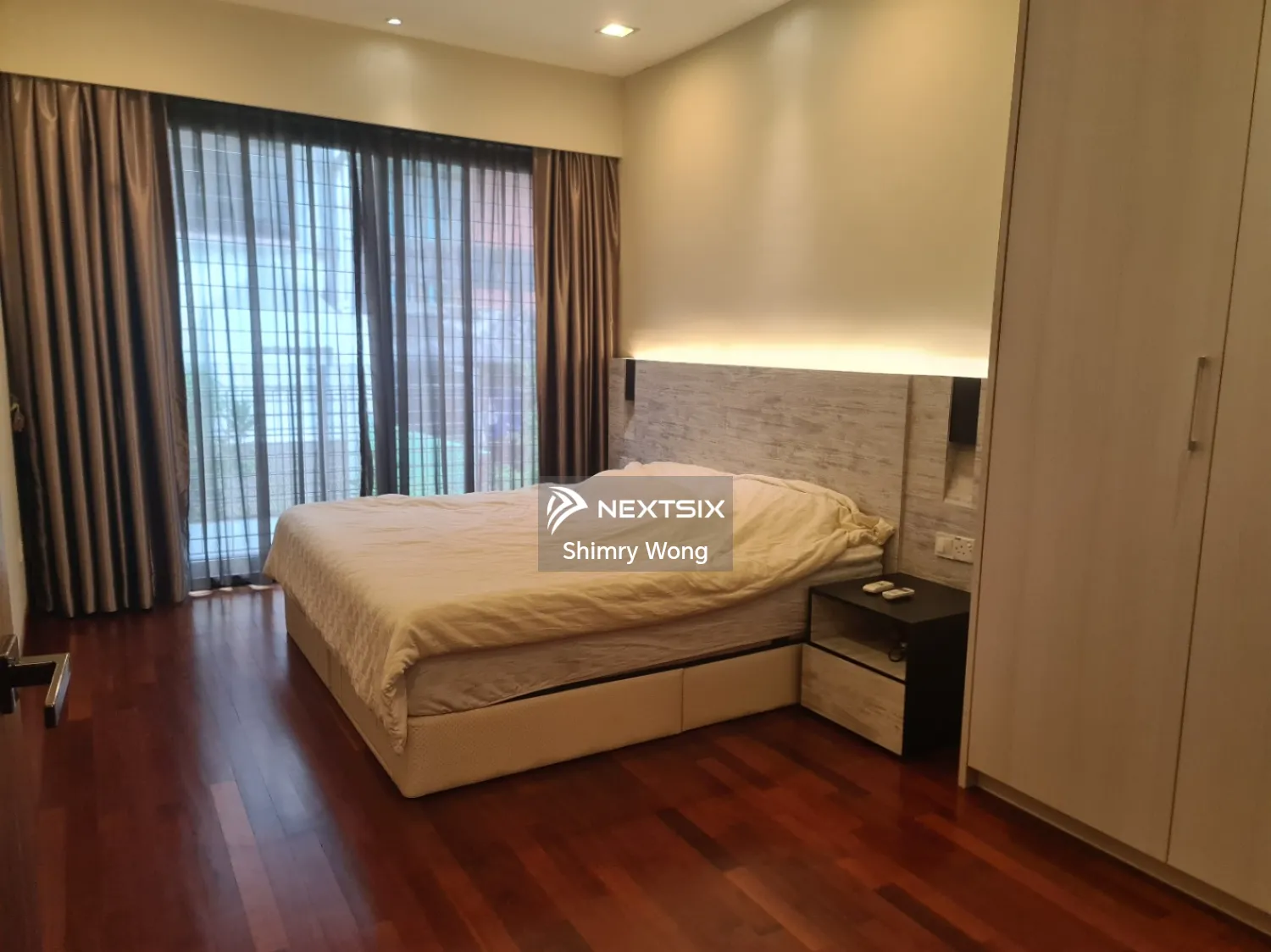 3-sty Terrace/Link House For Sale in Taman Desa Wilayah Persekutuan Kuala Lumpur - Image 3