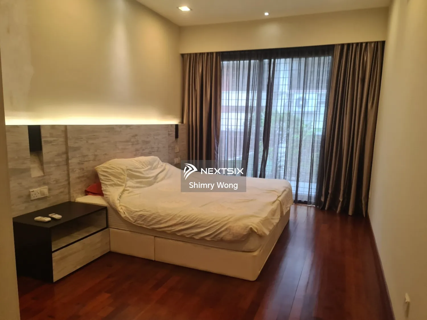 3-sty Terrace/Link House For Sale in Taman Desa Wilayah Persekutuan Kuala Lumpur - Image 5