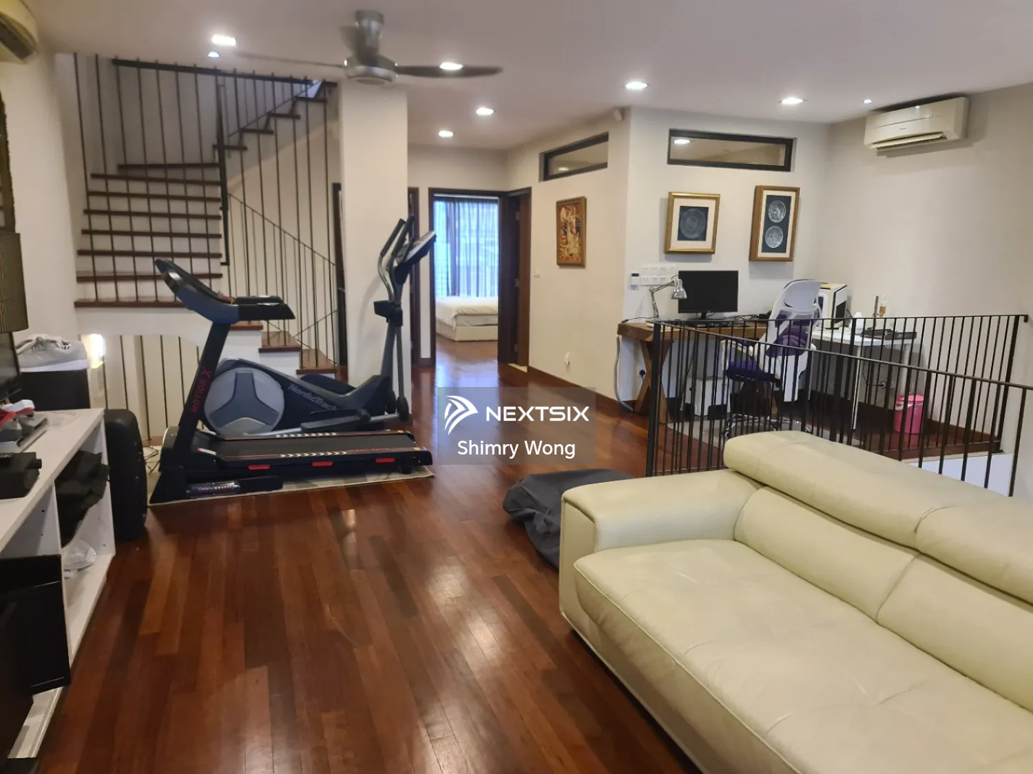 3-sty Terrace/Link House For Sale in Taman Desa Wilayah Persekutuan Kuala Lumpur - Image 6