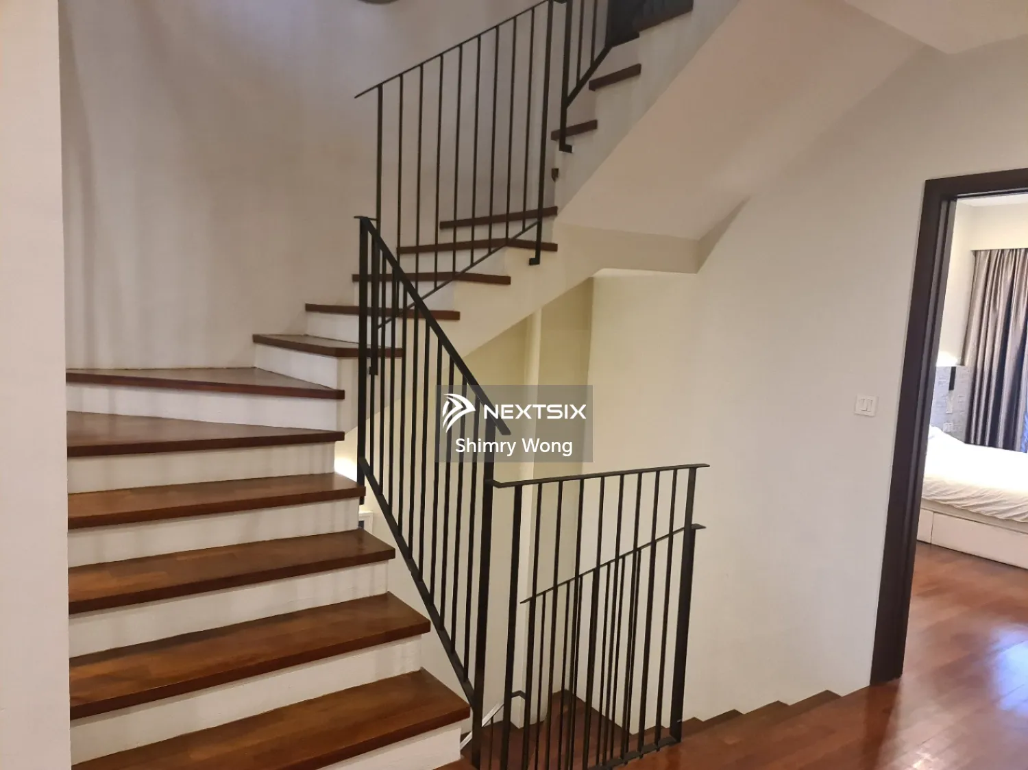 3-sty Terrace/Link House For Sale in Taman Desa Wilayah Persekutuan Kuala Lumpur - Image 7