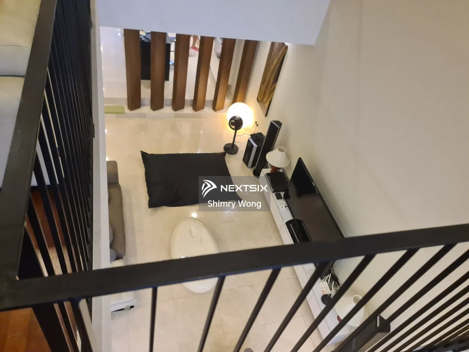 3-sty Terrace/Link House For Sale in Taman Desa Wilayah Persekutuan Kuala Lumpur - Image 9