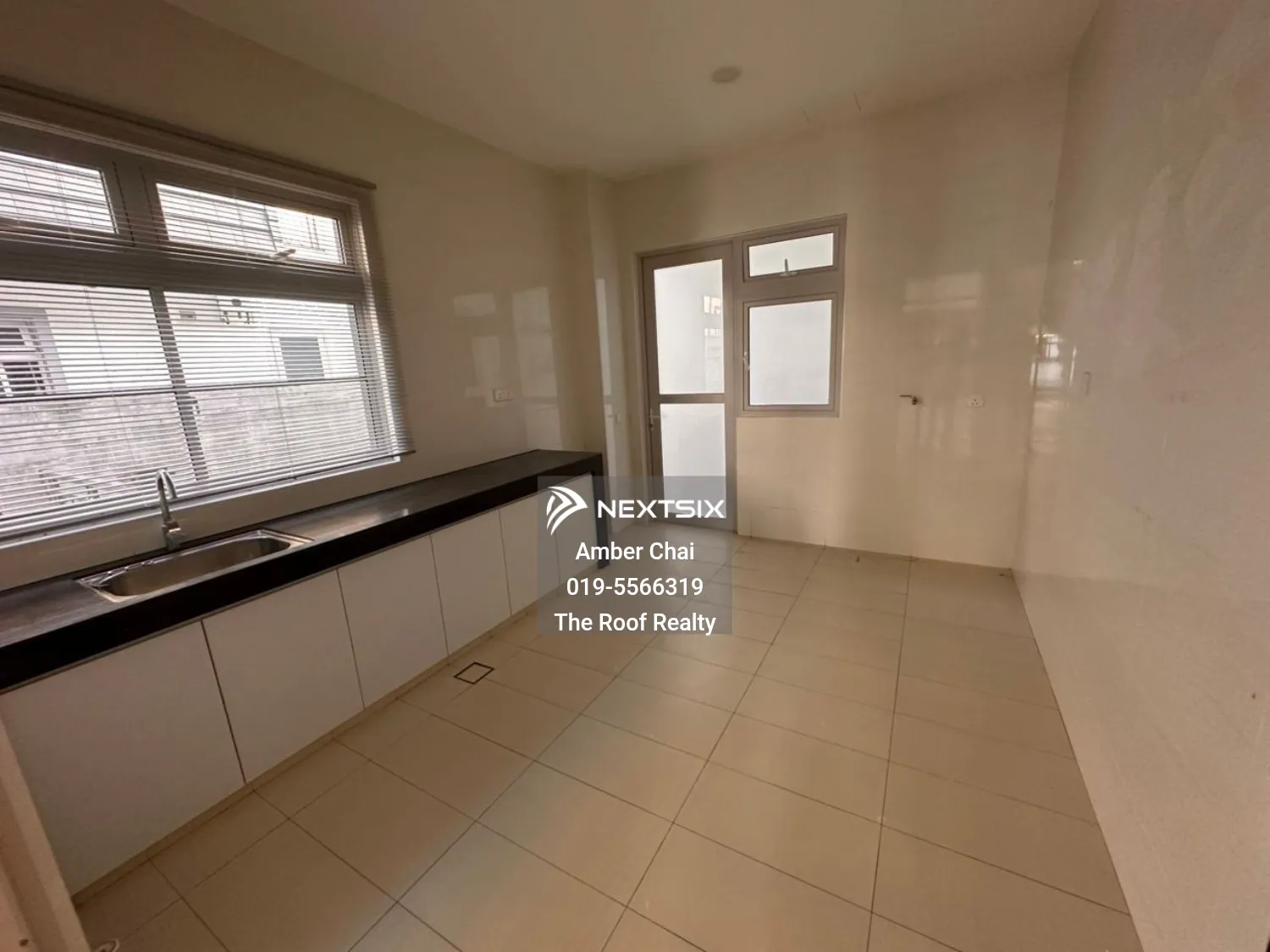 Cluster House For Sale in Setia Indah Johor - Image 2