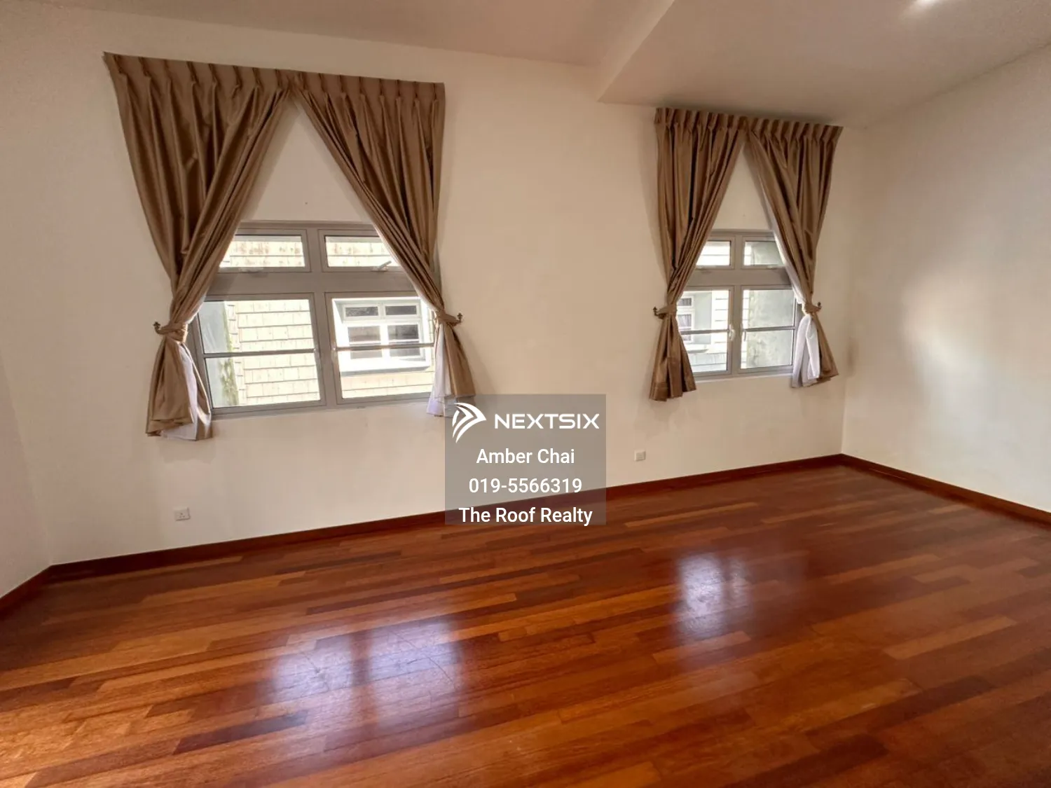 Cluster House For Sale in Setia Indah Johor - Image 3