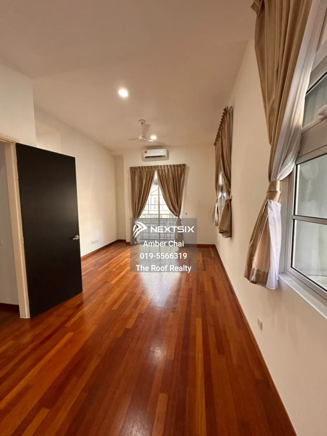 Cluster House For Sale in Setia Indah Johor - Image 4