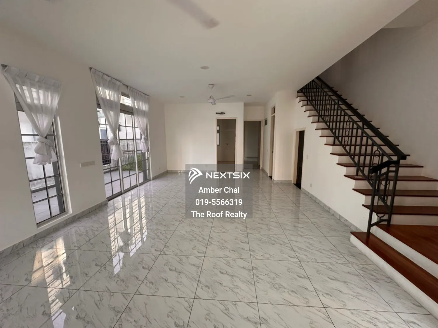Cluster House For Sale in Setia Indah Johor - Image 5