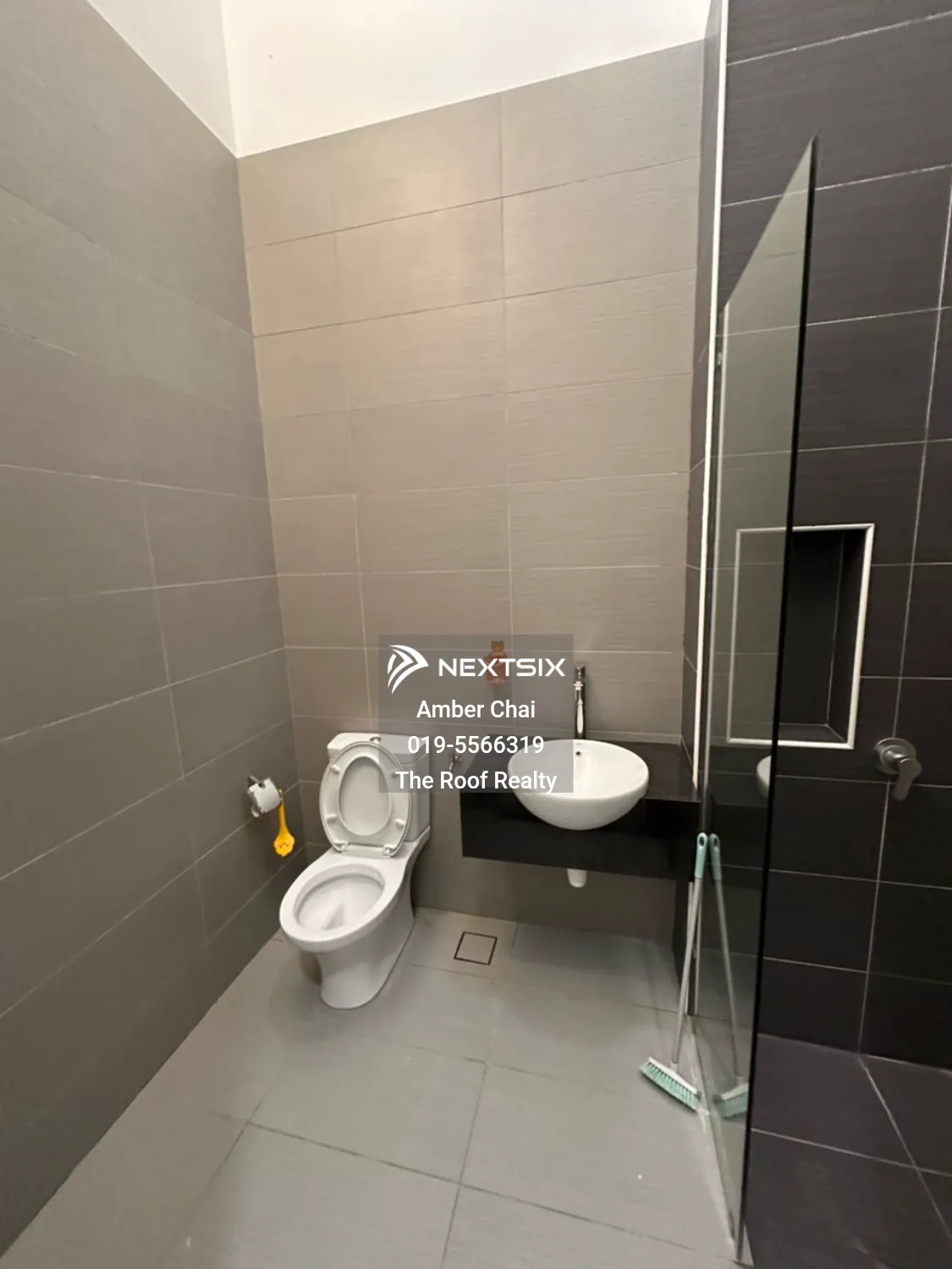 Cluster House For Sale in Setia Indah Johor - Image 6