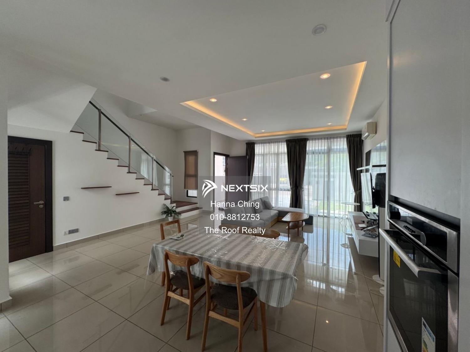 2-sty Terrace/Link House For Sale in Iskandar Puteri (Nusajaya) Johor - Image 15