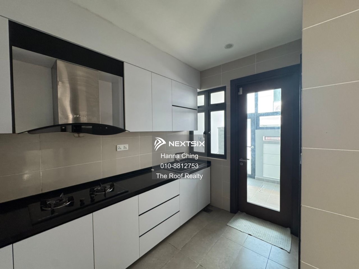 2-sty Terrace/Link House For Sale in Iskandar Puteri (Nusajaya) Johor - Image 17