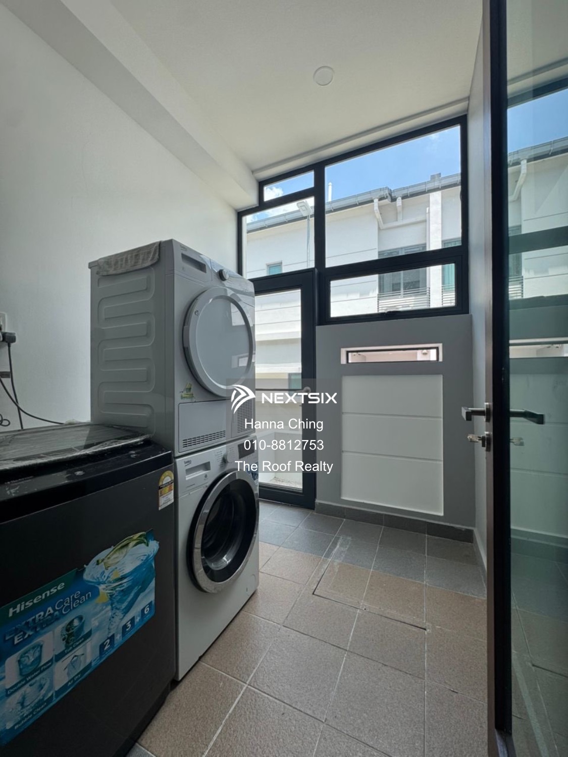 2-sty Terrace/Link House For Sale in Iskandar Puteri (Nusajaya) Johor - Image 20