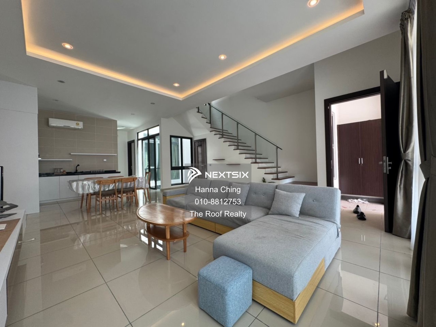2-sty Terrace/Link House For Sale in Iskandar Puteri (Nusajaya) Johor - Image 21