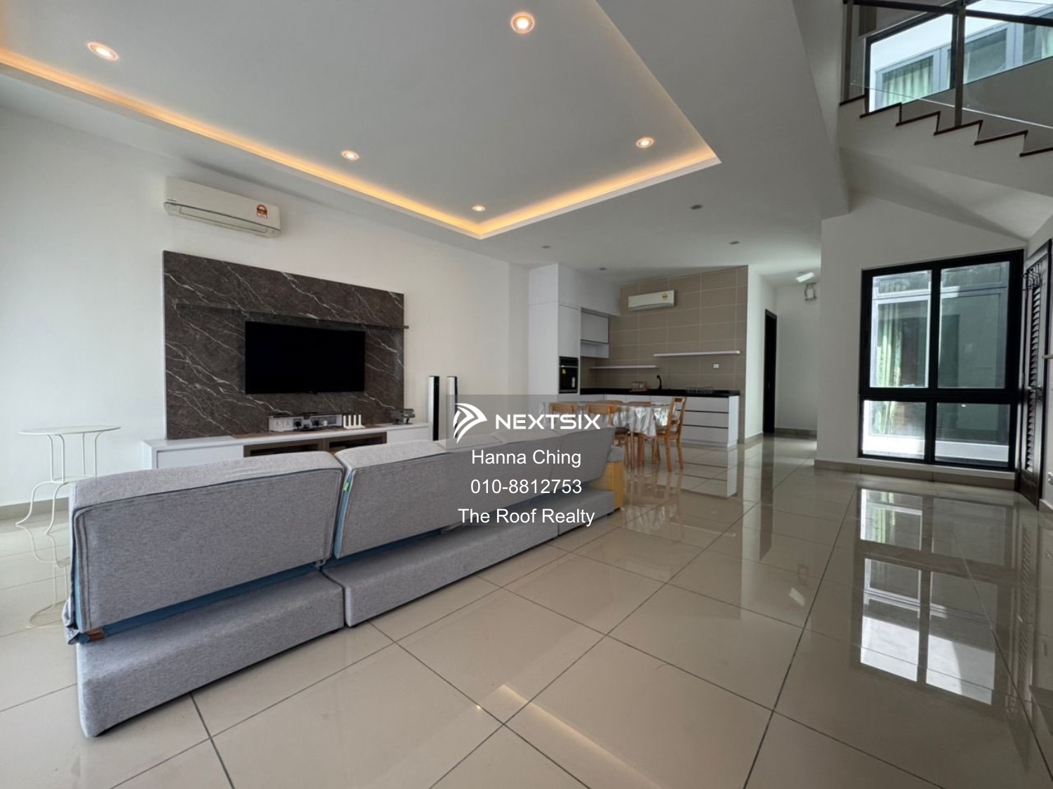 2-sty Terrace/Link House For Sale in Iskandar Puteri (Nusajaya) Johor - Image 27