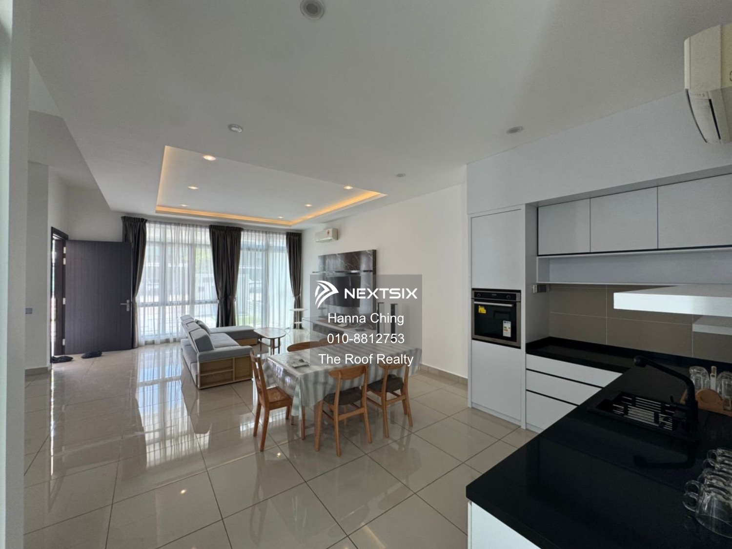 2-sty Terrace/Link House For Sale in Iskandar Puteri (Nusajaya) Johor - Image 6