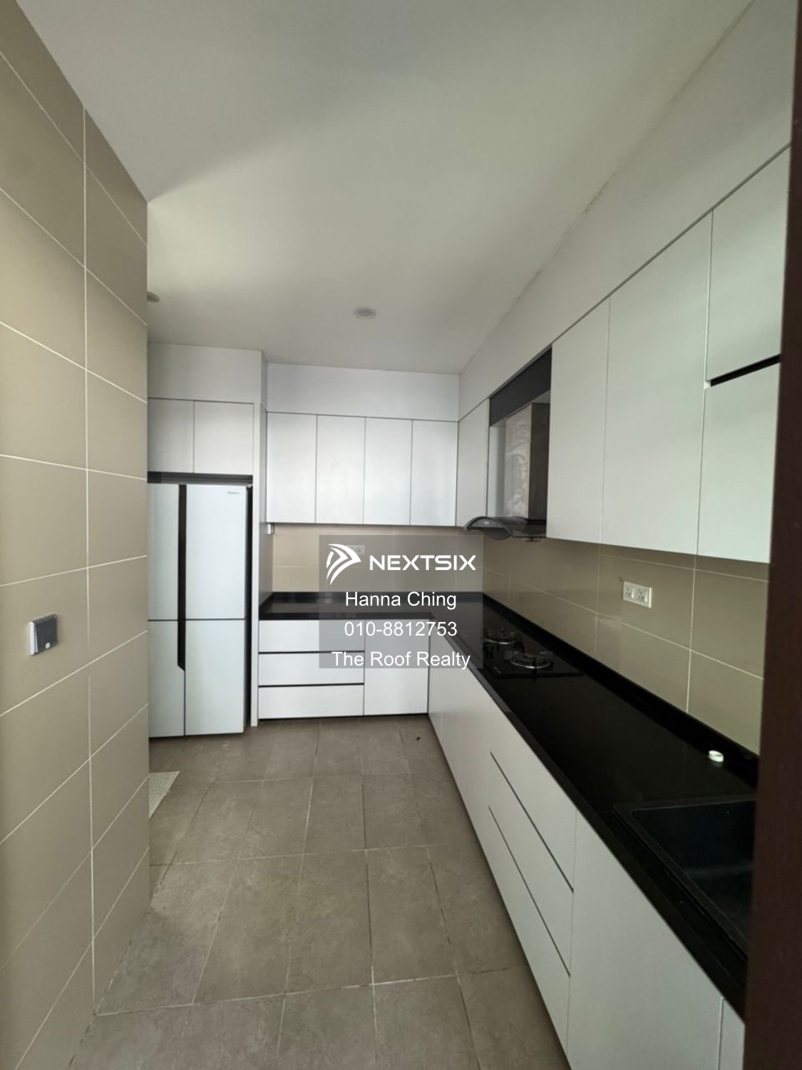 2-sty Terrace/Link House For Sale in Iskandar Puteri (Nusajaya) Johor - Image 7