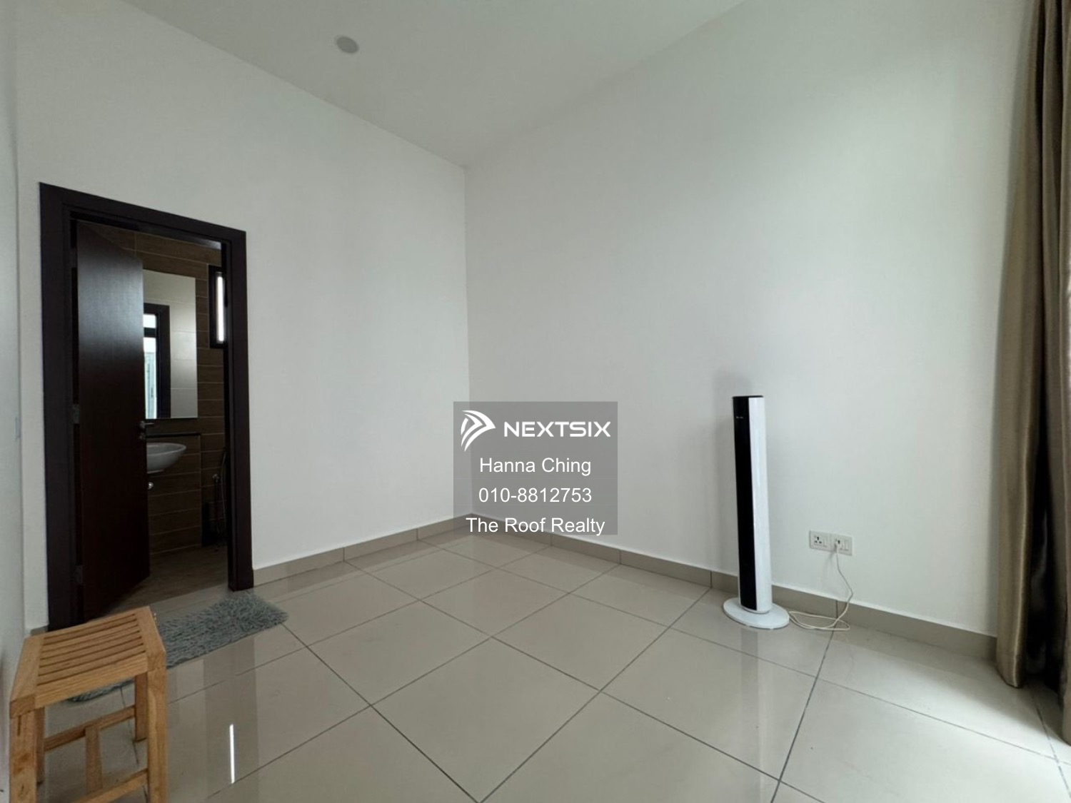 2-sty Terrace/Link House For Sale in Iskandar Puteri (Nusajaya) Johor - Image 9