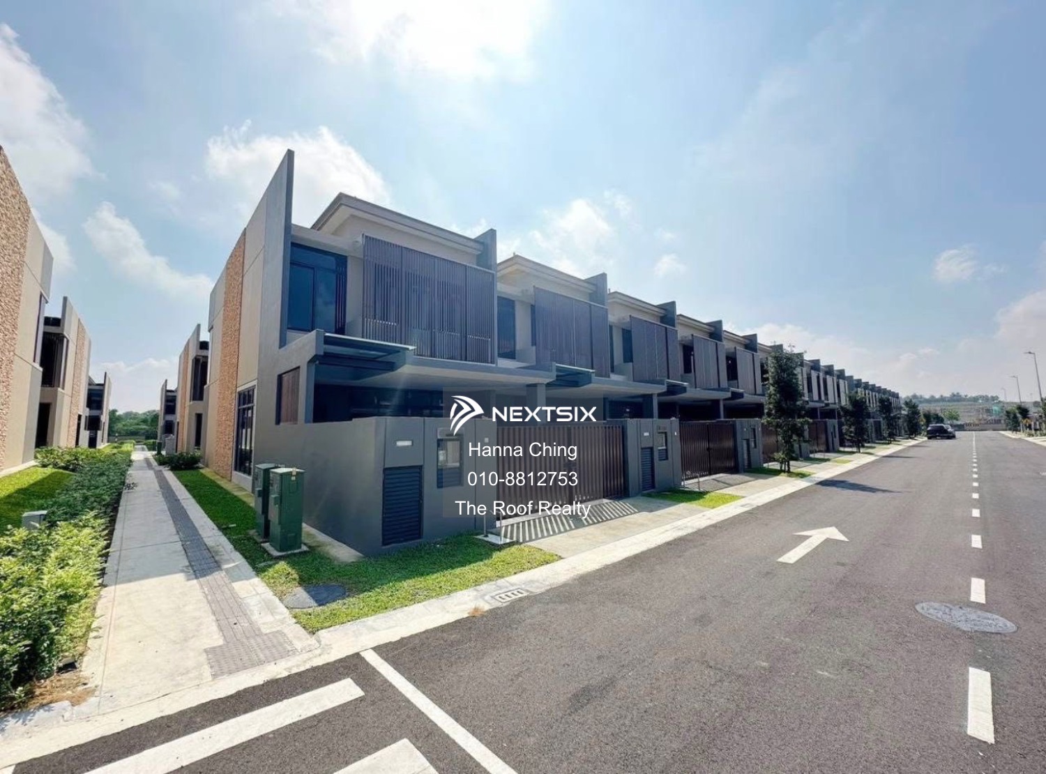 2-sty Terrace/Link House For Sale in Iskandar Puteri (Nusajaya) Johor