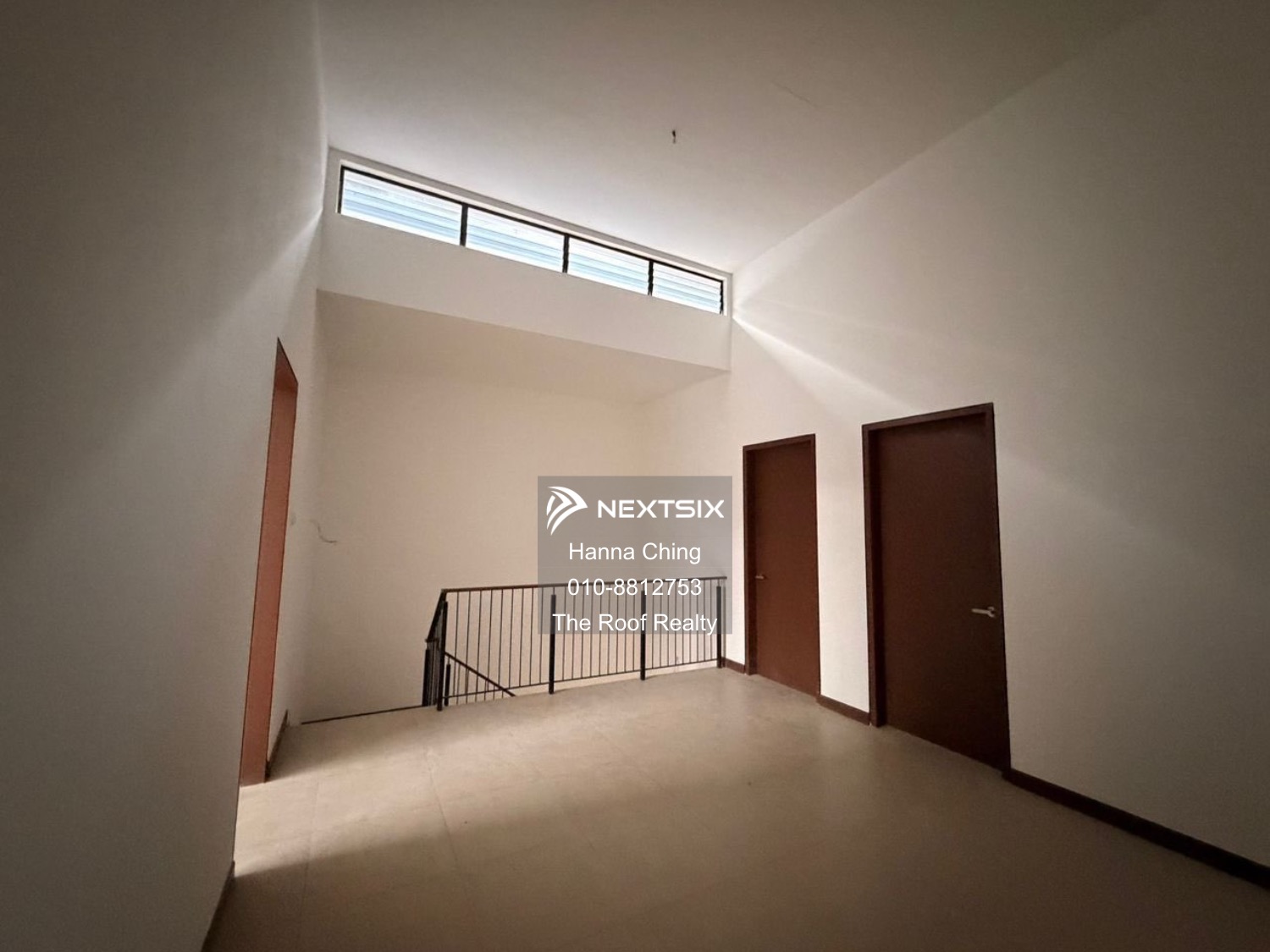 2-sty Terrace/Link House For Sale in Iskandar Puteri (Nusajaya) Johor - Image 10