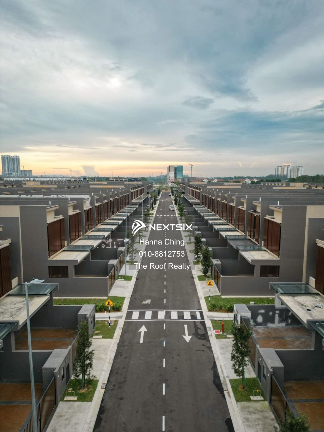 2-sty Terrace/Link House For Sale in Iskandar Puteri (Nusajaya) Johor - Image 2