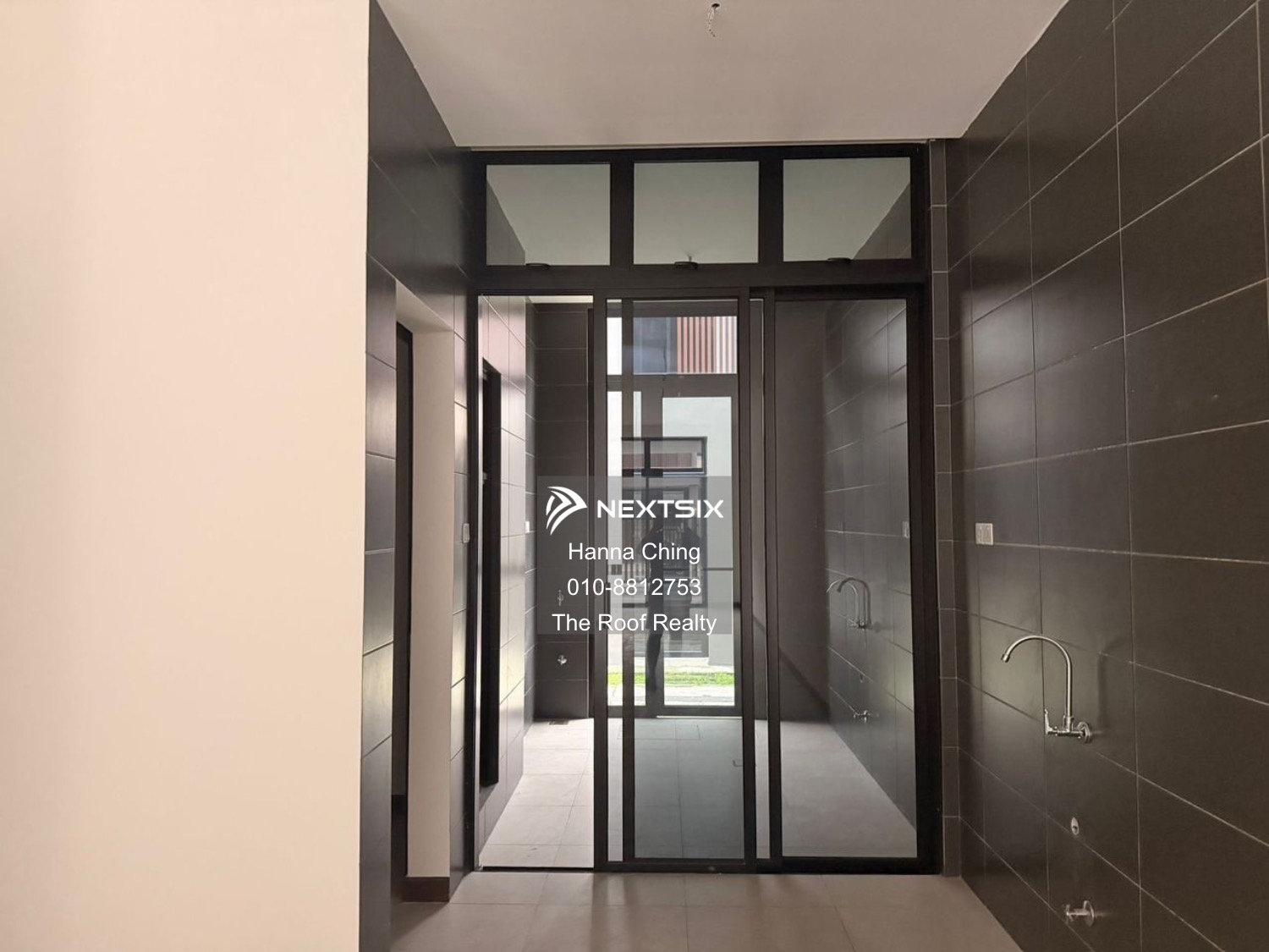 2-sty Terrace/Link House For Sale in Iskandar Puteri (Nusajaya) Johor - Image 3