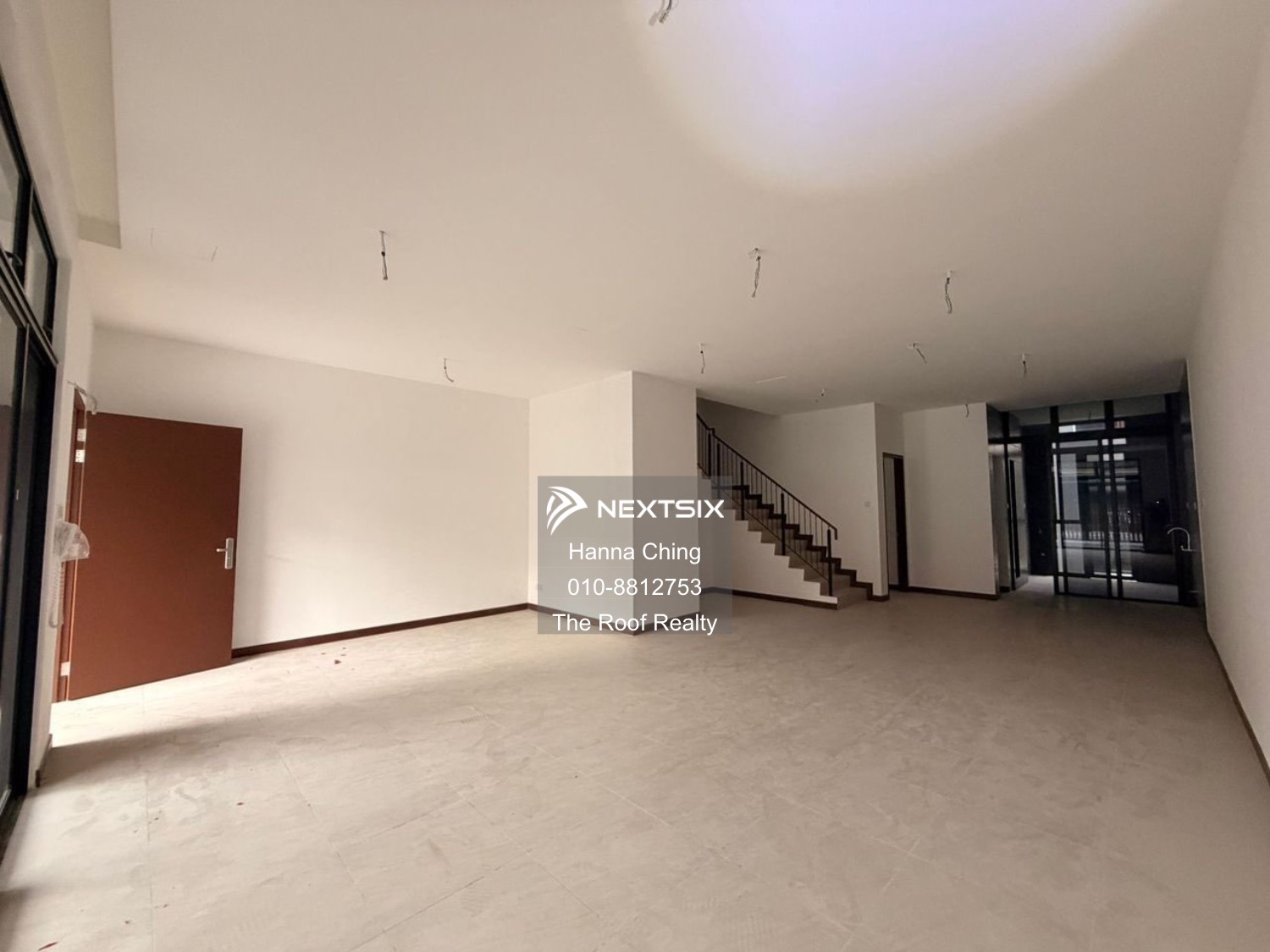 2-sty Terrace/Link House For Sale in Iskandar Puteri (Nusajaya) Johor - Image 4