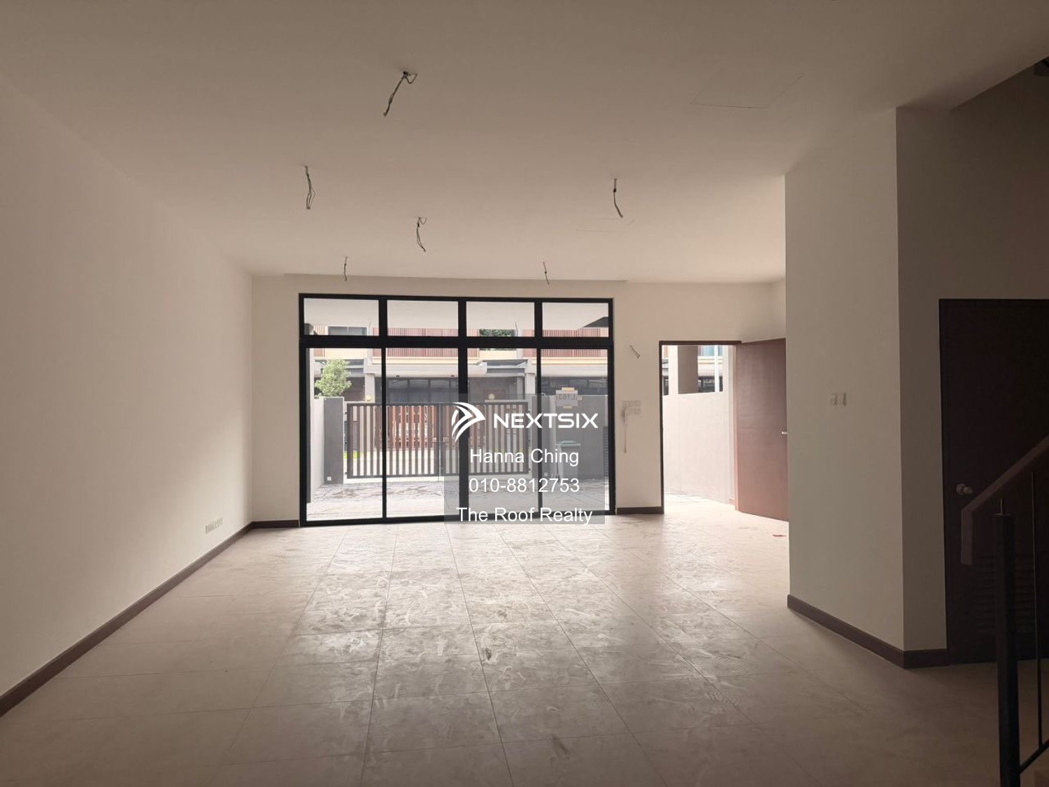 2-sty Terrace/Link House For Sale in Iskandar Puteri (Nusajaya) Johor - Image 6