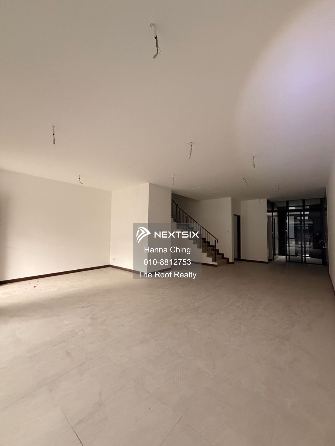 2-sty Terrace/Link House For Sale in Iskandar Puteri (Nusajaya) Johor - Image 7