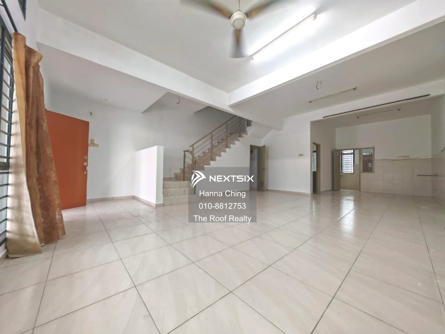 2-sty Terrace/Link House For Sale in Iskandar Puteri (Nusajaya) Johor - Image 6