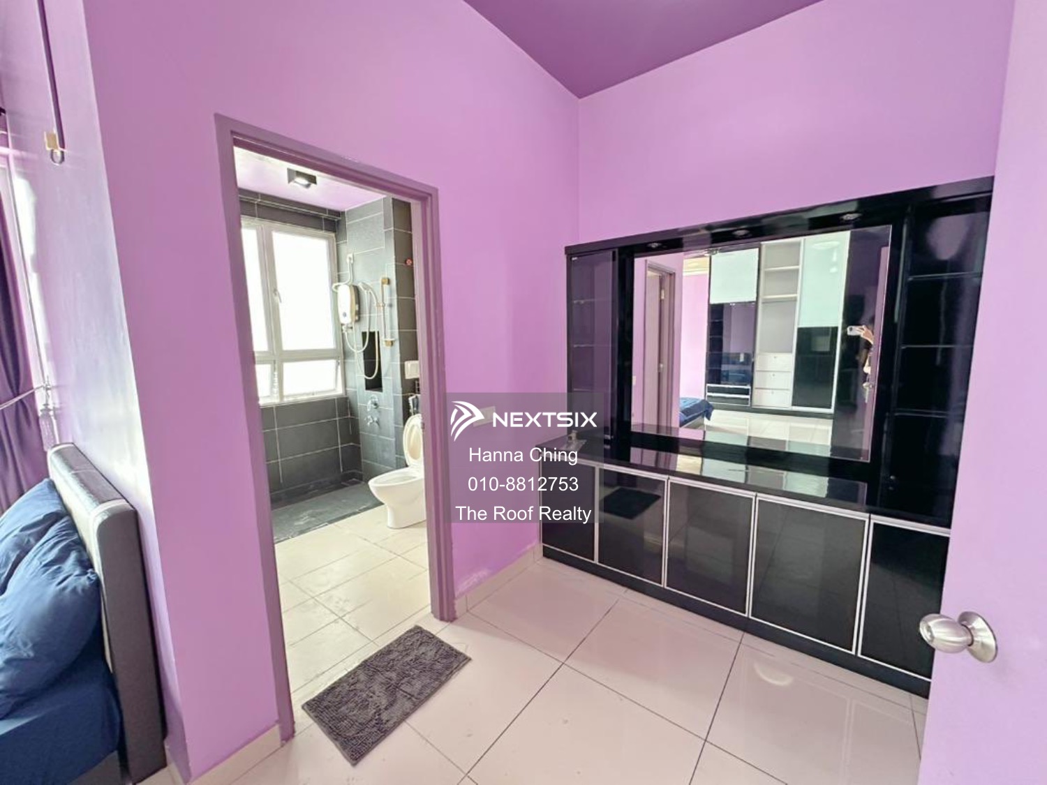 Cluster House For Sale in Johor Bahru Johor - Image 10
