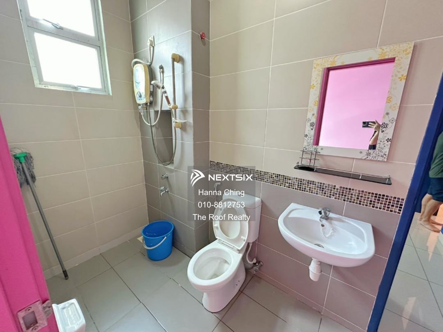 Cluster House For Sale in Johor Bahru Johor - Image 11