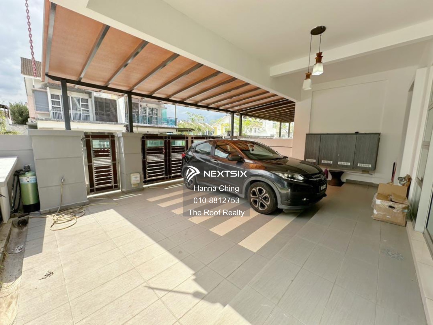 Cluster House For Sale in Johor Bahru Johor - Image 12