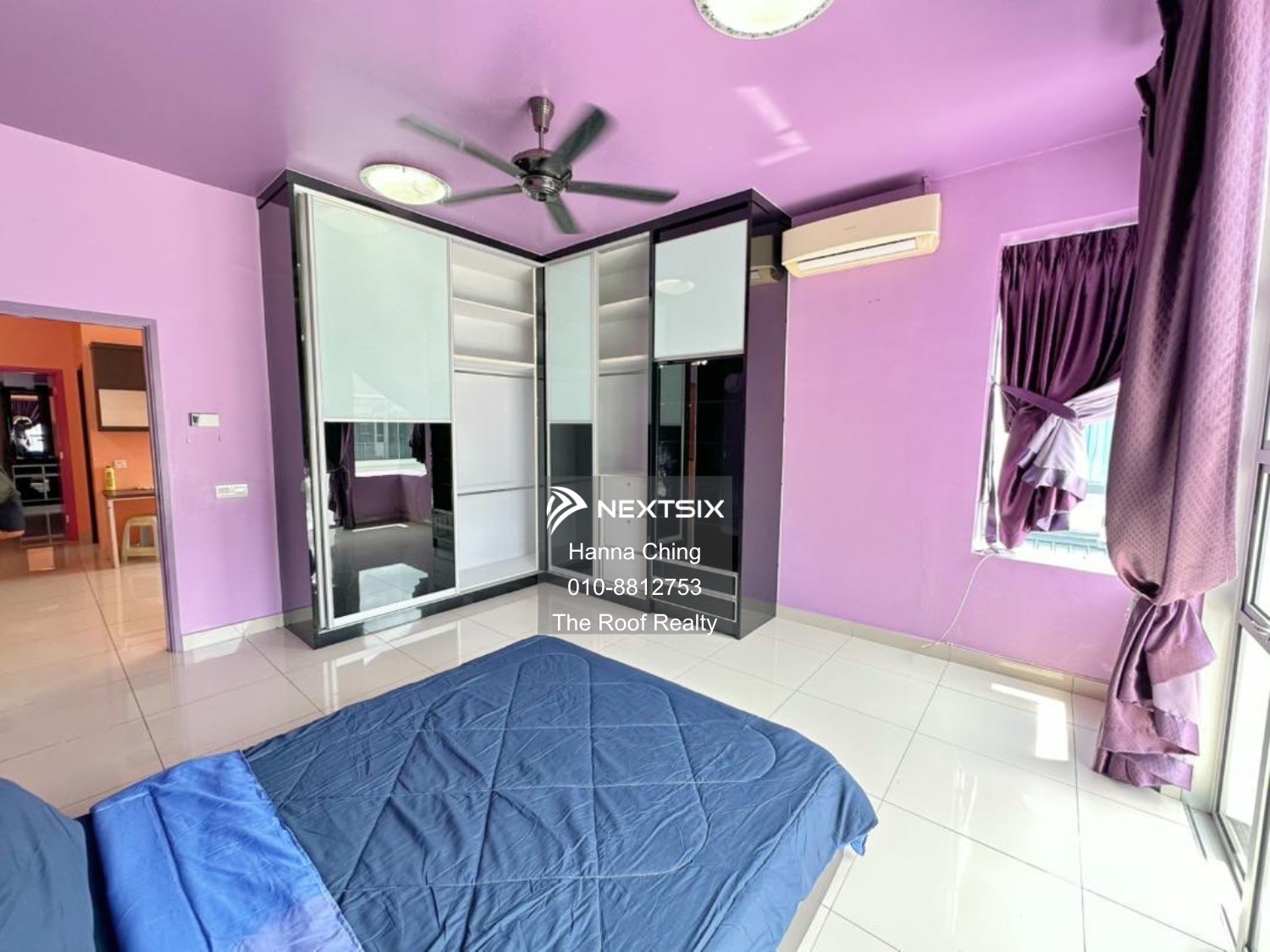 Cluster House For Sale in Johor Bahru Johor - Image 13
