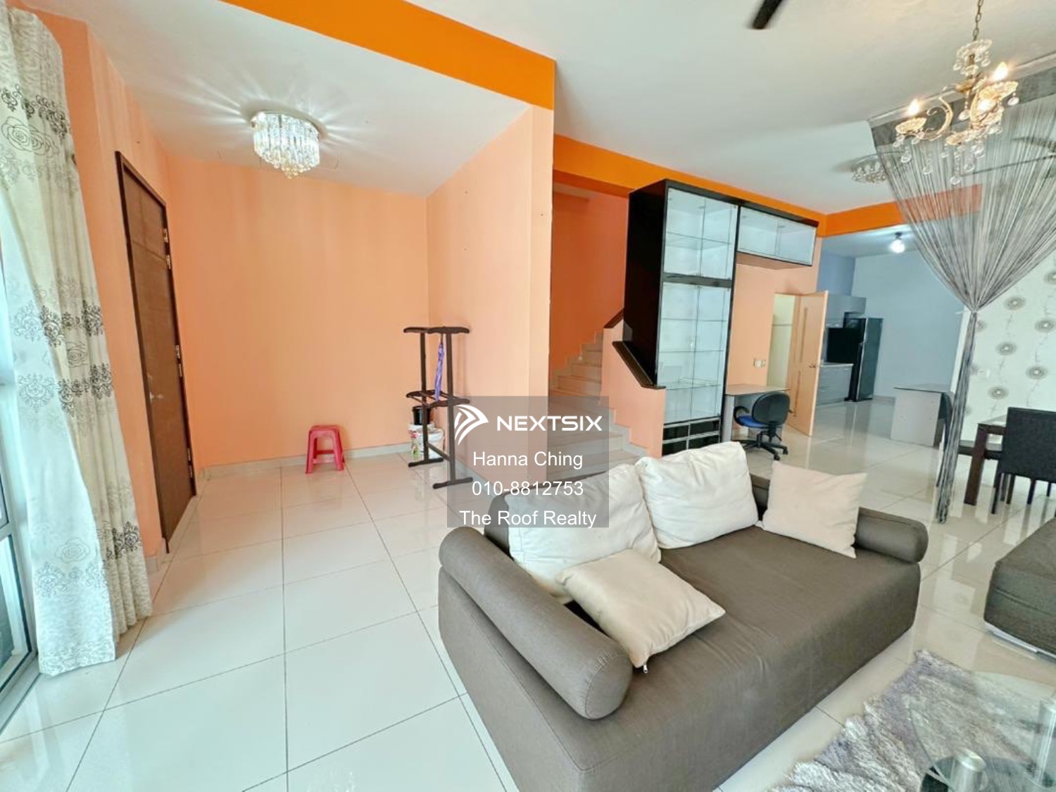 Cluster House For Sale in Johor Bahru Johor - Image 14