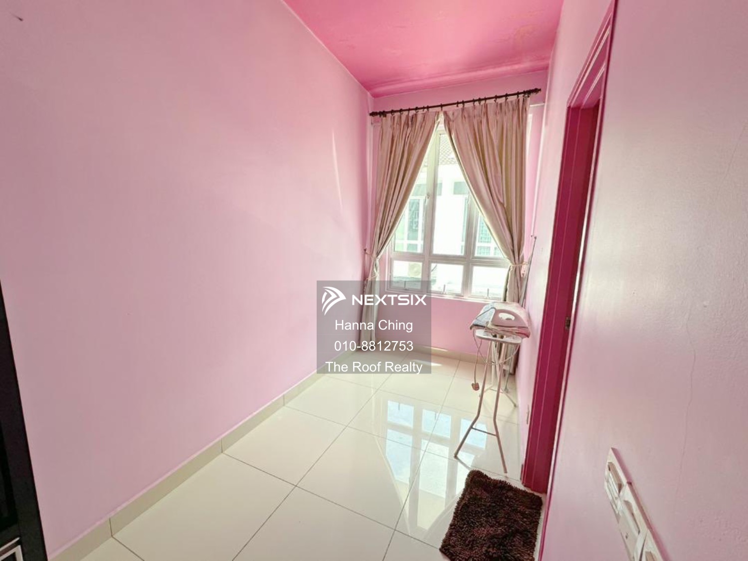 Cluster House For Sale in Johor Bahru Johor - Image 16