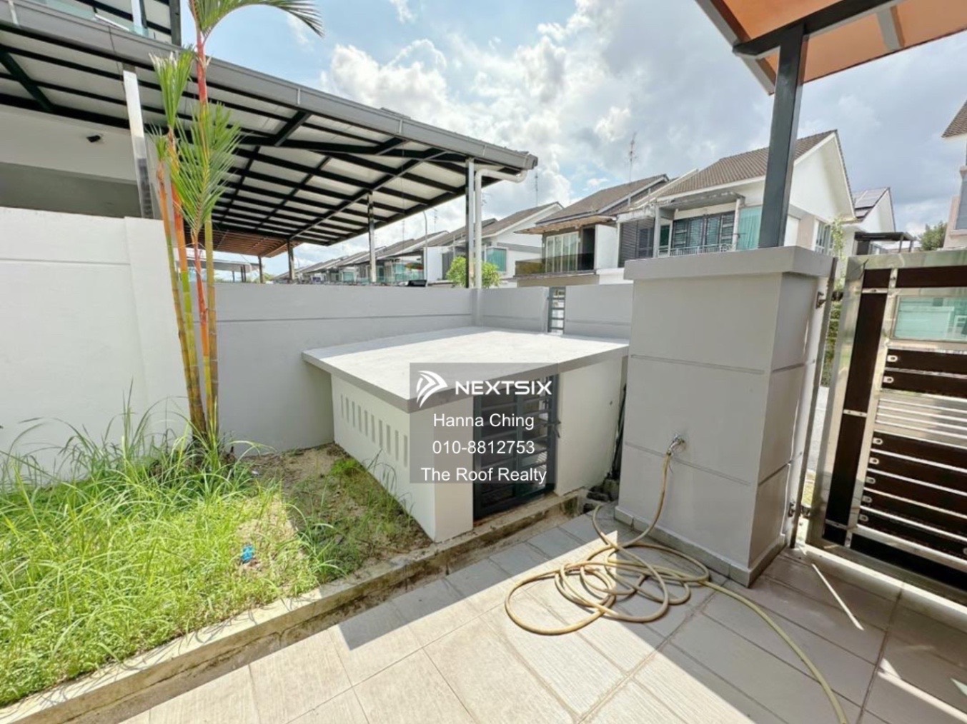 Cluster House For Sale in Johor Bahru Johor - Image 17