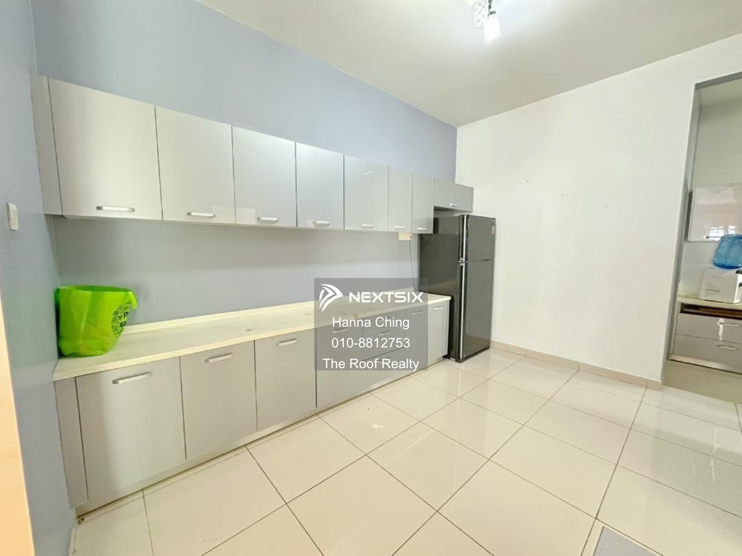 Cluster House For Sale in Johor Bahru Johor - Image 2