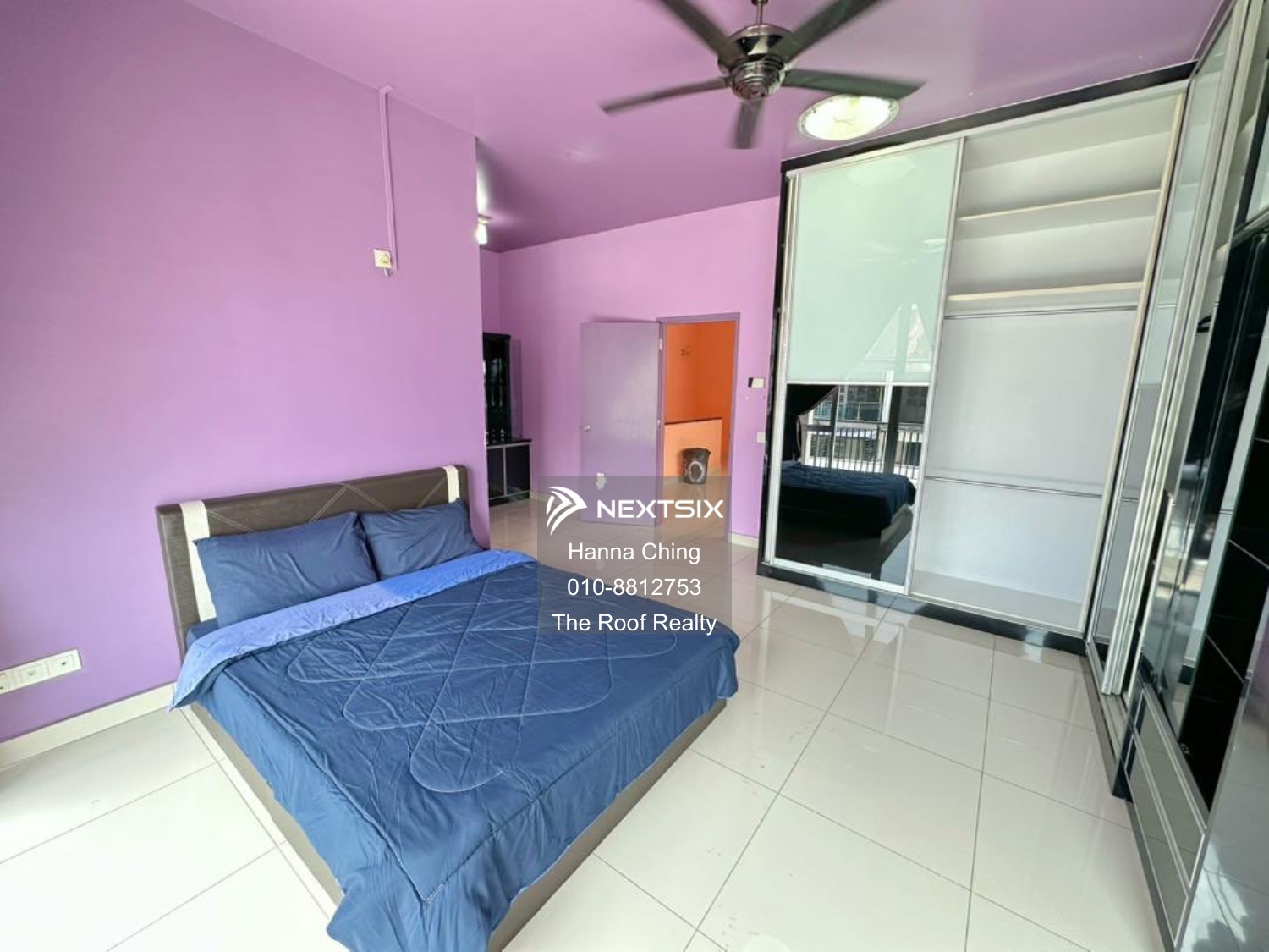 Cluster House For Sale in Johor Bahru Johor - Image 20