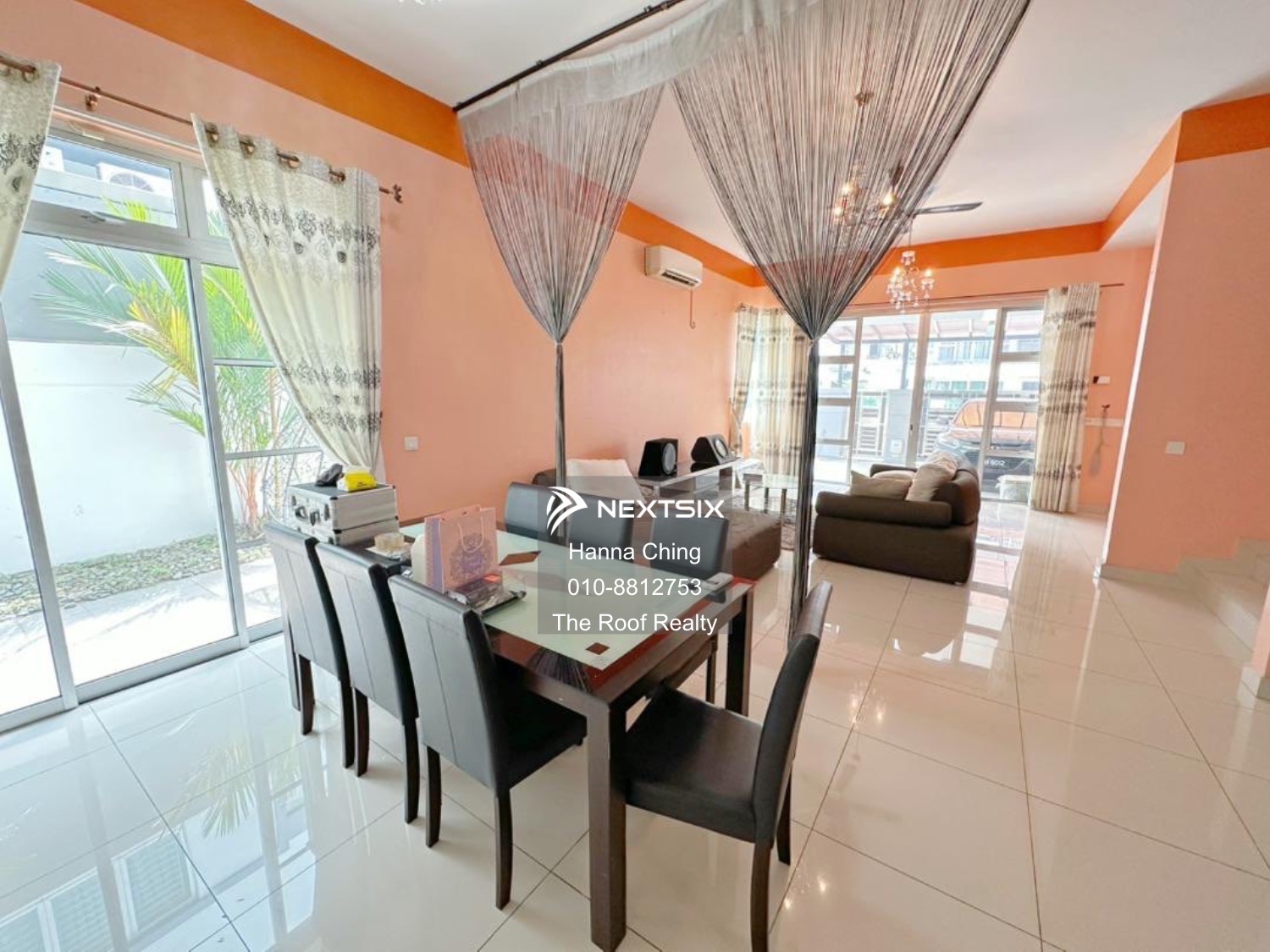 Cluster House For Sale in Johor Bahru Johor - Image 23