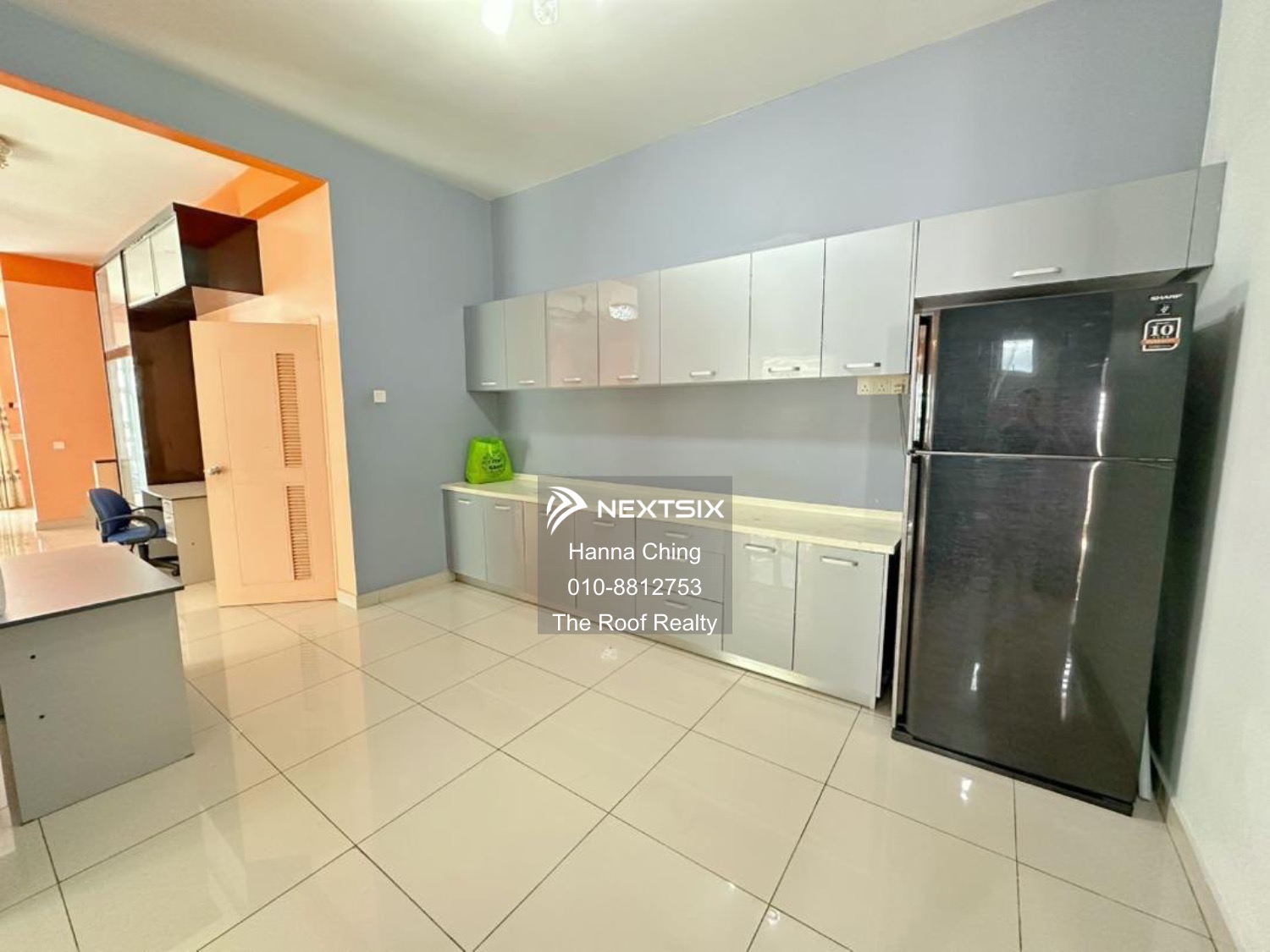 Cluster House For Sale in Johor Bahru Johor - Image 3